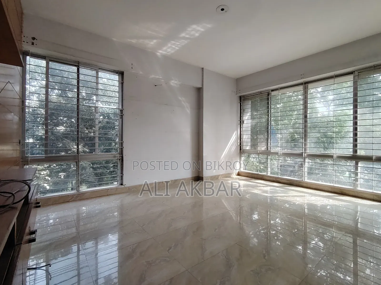 4-Bedroom Apartment in Advanced Development, Gulshan for sale in Gulshan