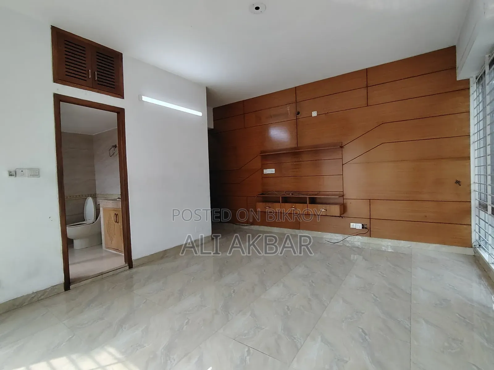 4-Bedroom Apartment in Advanced Development, Gulshan for sale in Gulshan