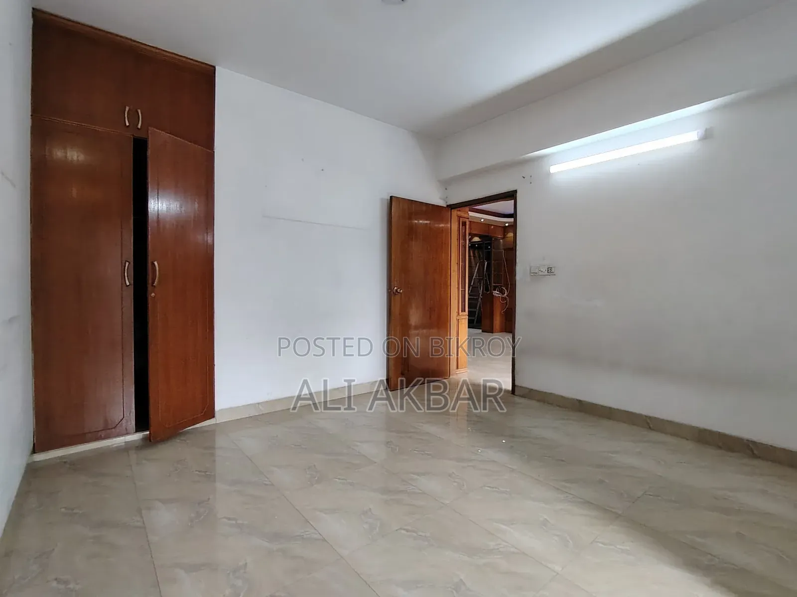 4-Bedroom Apartment in Advanced Development, Gulshan for sale in Gulshan