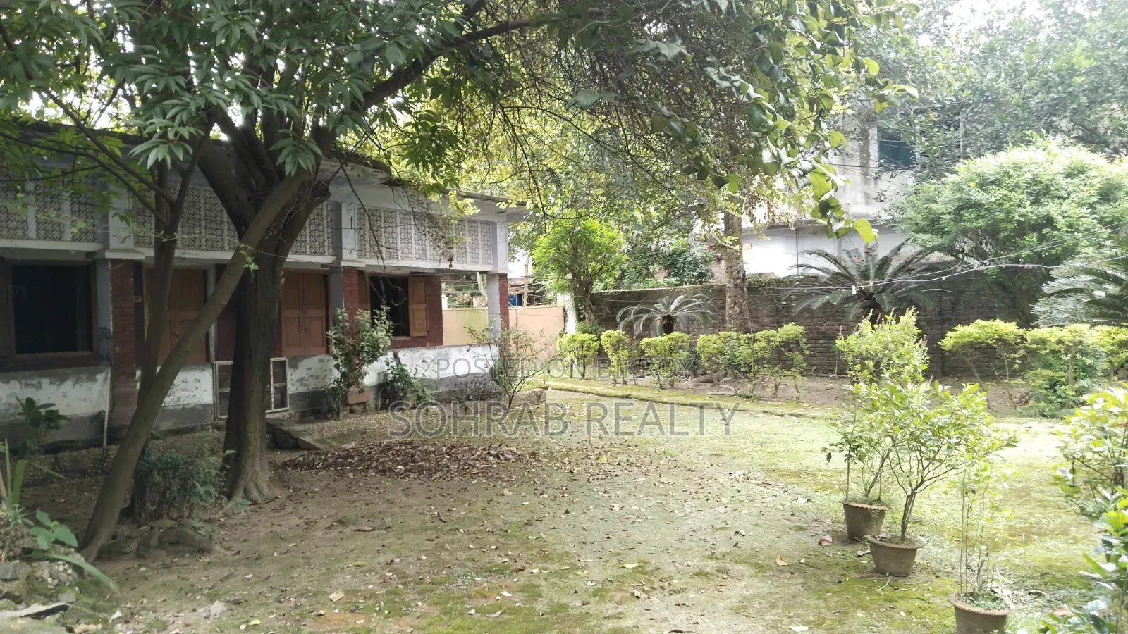 20.38 Decimal Land, Maltinagar Bokshibazar, Bogura. in Bogura Sadar