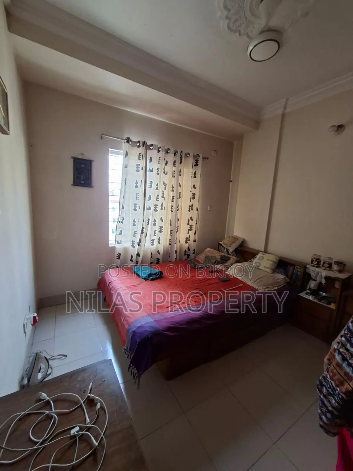 2bdrm Apartment in Mohammadpur for sale in Mohammadpur