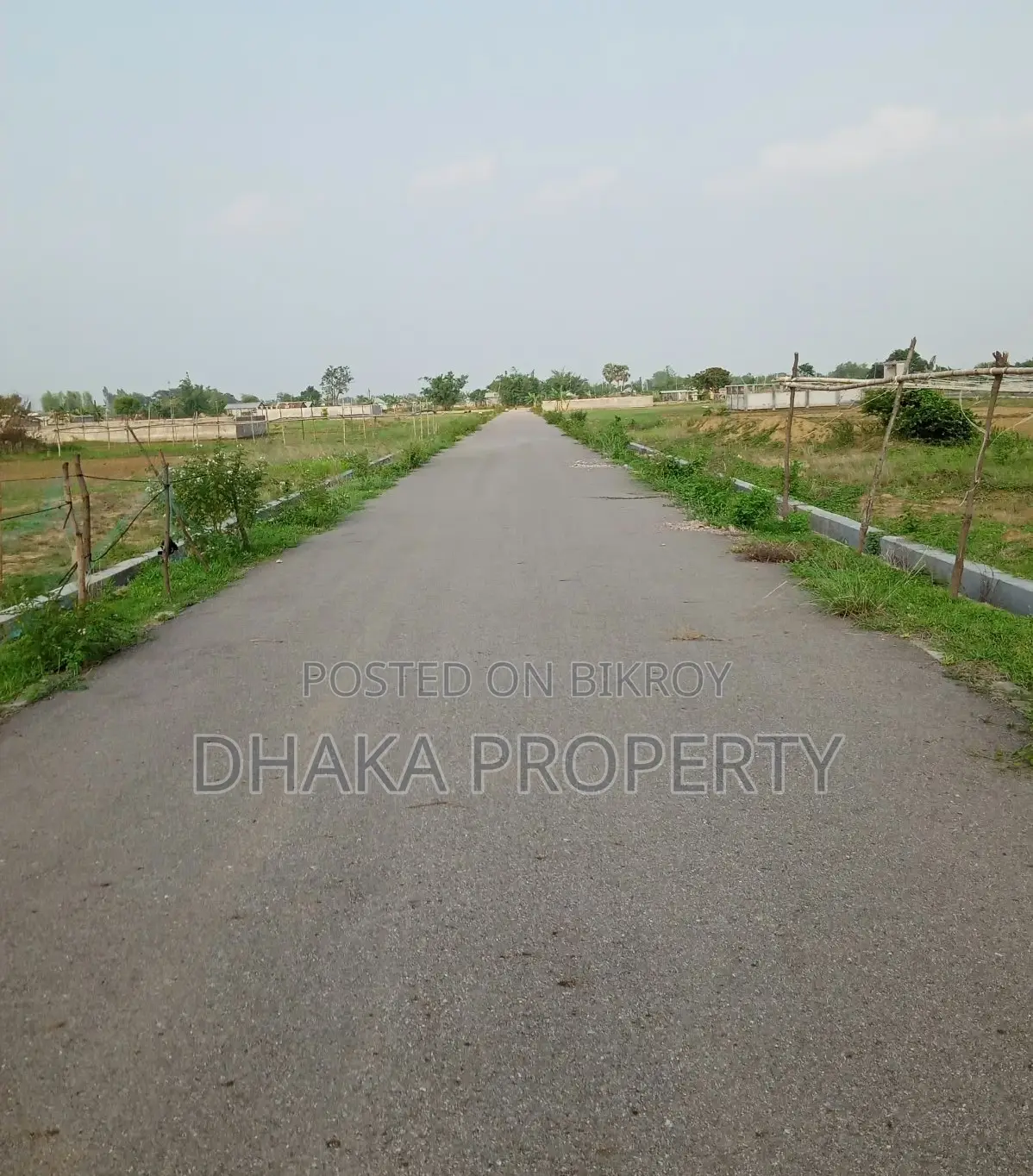 3 Katha Land Sale Lake South at Sector-17 in Purbachal