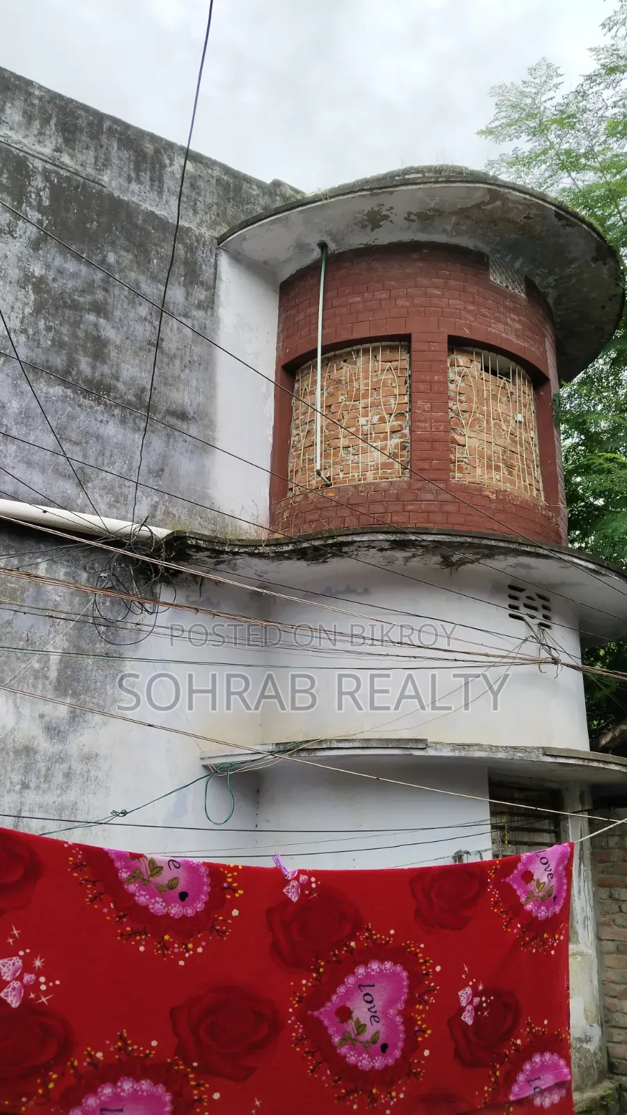 5-bedroom House in Sohrab Realty, Bogura Sadar for sale in Bogura Sadar
