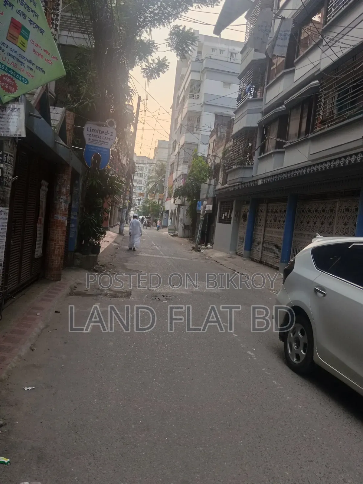 2 Bedroom Apartment in Ajmeri Ivy, Mohammadpur for sale in Mohammadpur
