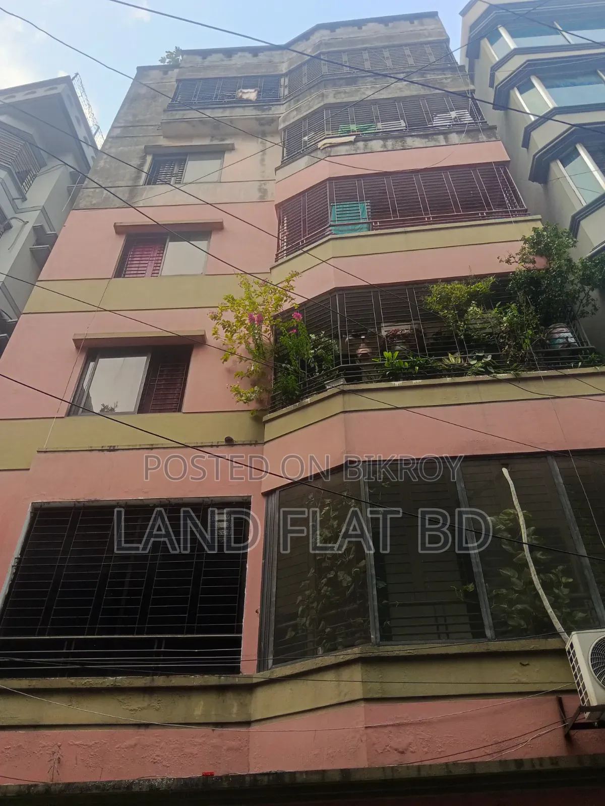 2 Bedroom Apartment in Ajmeri Ivy, Mohammadpur for sale in Mohammadpur