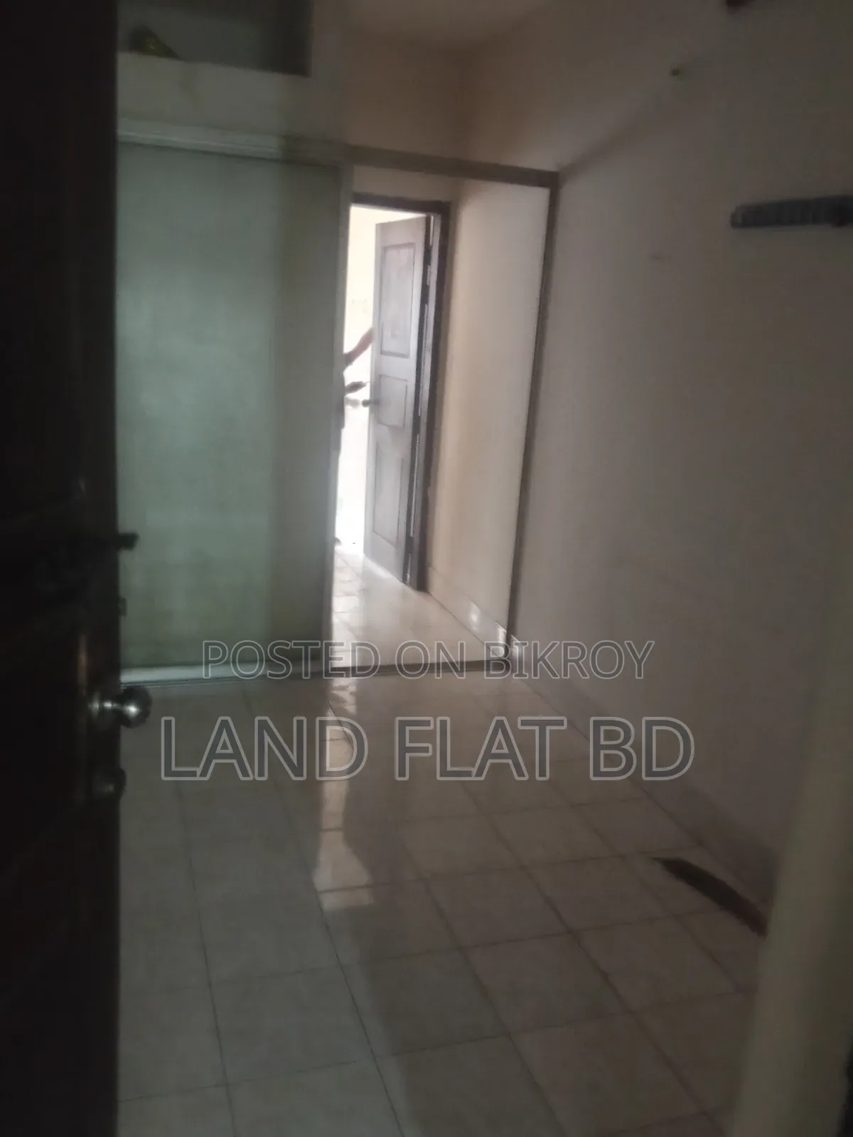 2 Bedroom Apartment in Ajmeri Ivy, Mohammadpur for sale in Mohammadpur