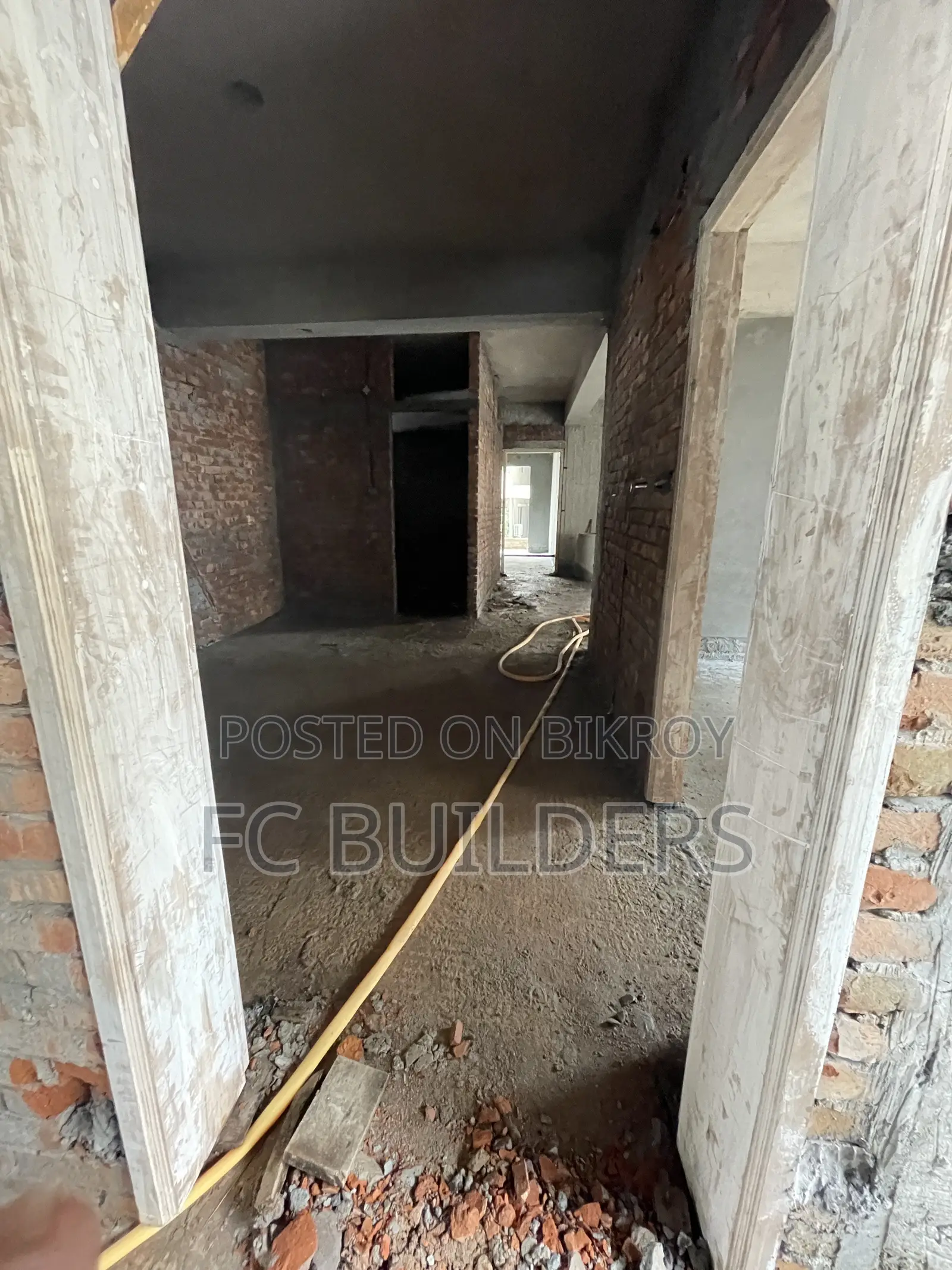 4-Bedroom Apartment in AK Rupshi Bangla, Uttara for sale in Uttara