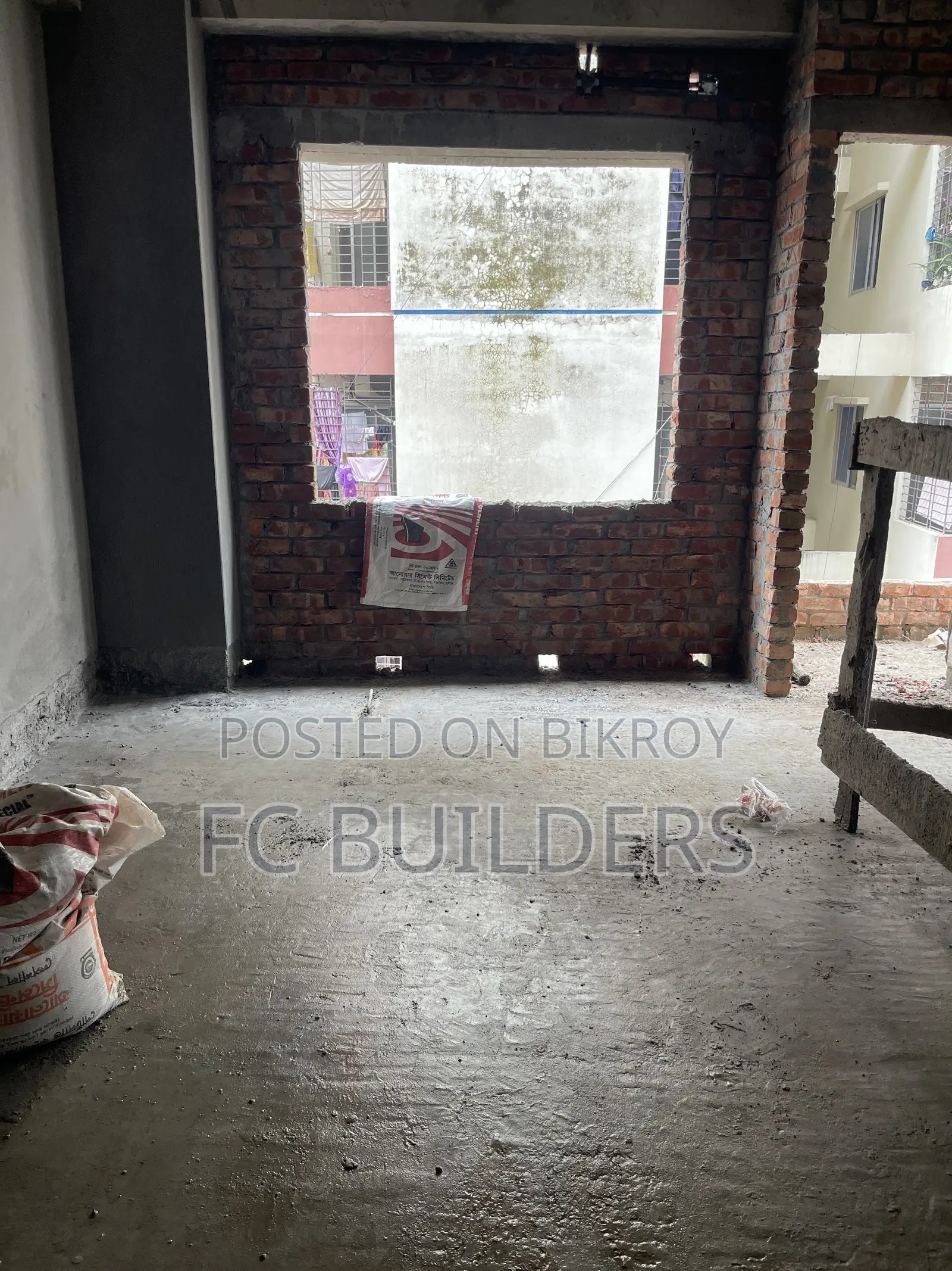 4-Bedroom Apartment in AK Rupshi Bangla, Uttara for sale in Uttara