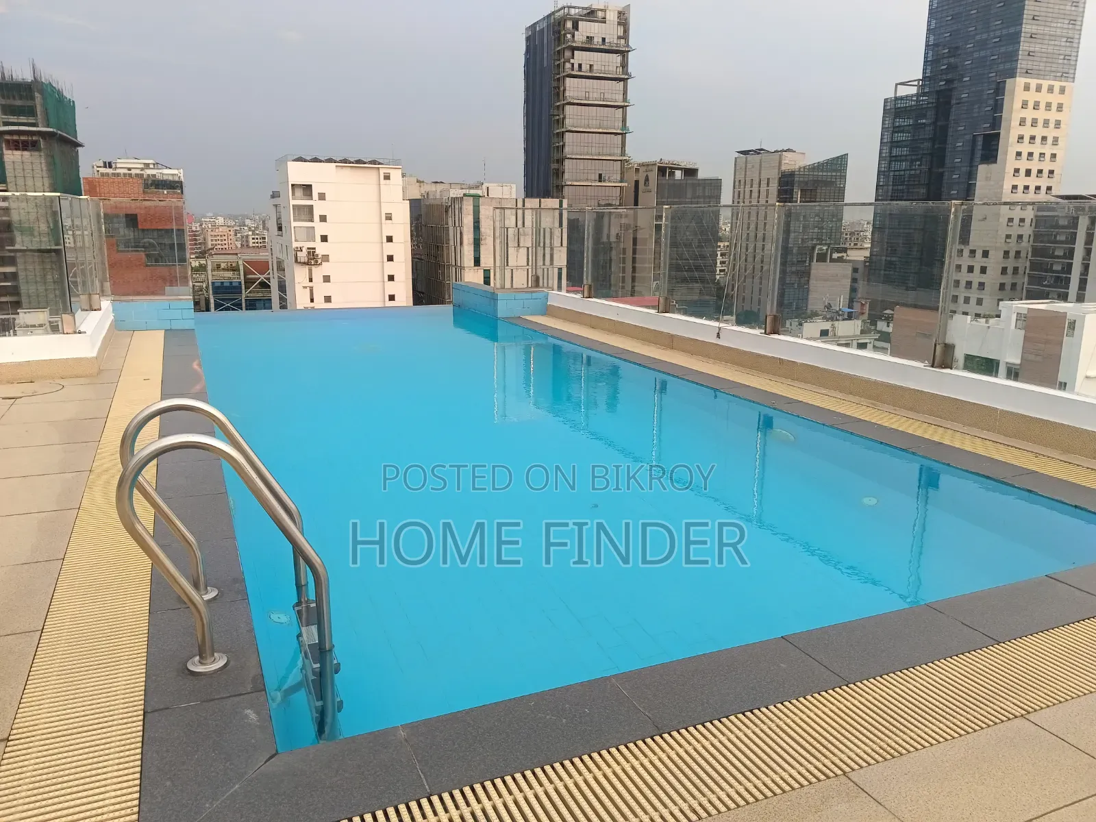 3 Bedroom Apartment in Gulshan for rent in Gulshan