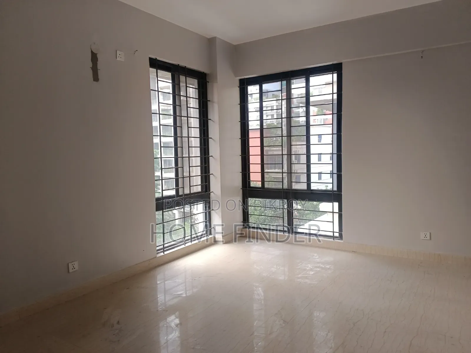 3 Bedroom Apartment in Gulshan for rent in Gulshan