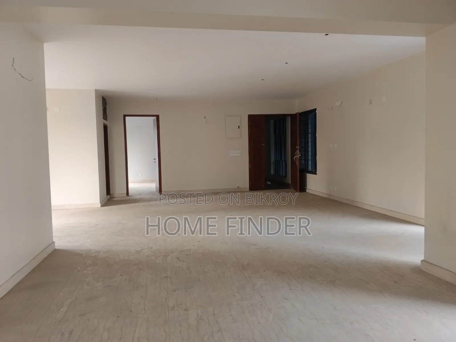 3 Bedroom Apartment in Gulshan for rent in Gulshan