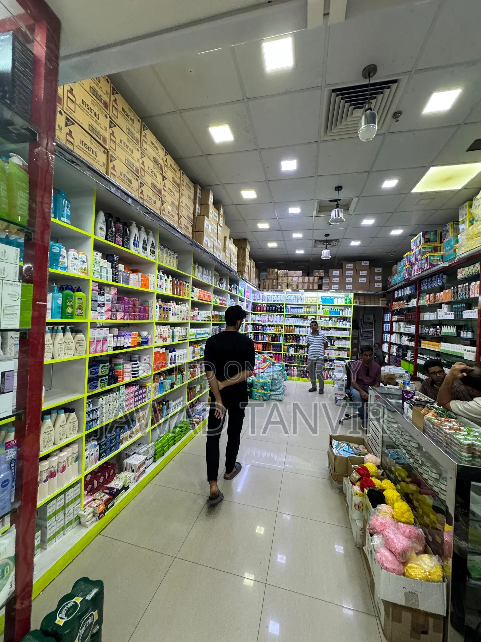Jamuna Future Park Shop for Sell in Jamuna Future Park
