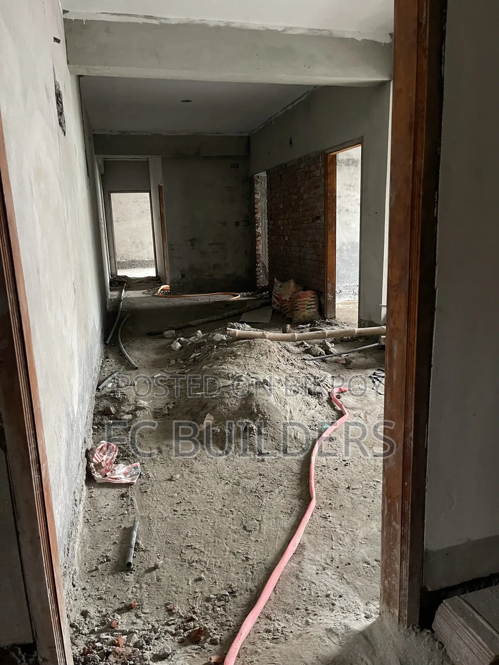 3-Bedroom Apartment in AK Uttaron Tower, Mirpur for sale in Mirpur