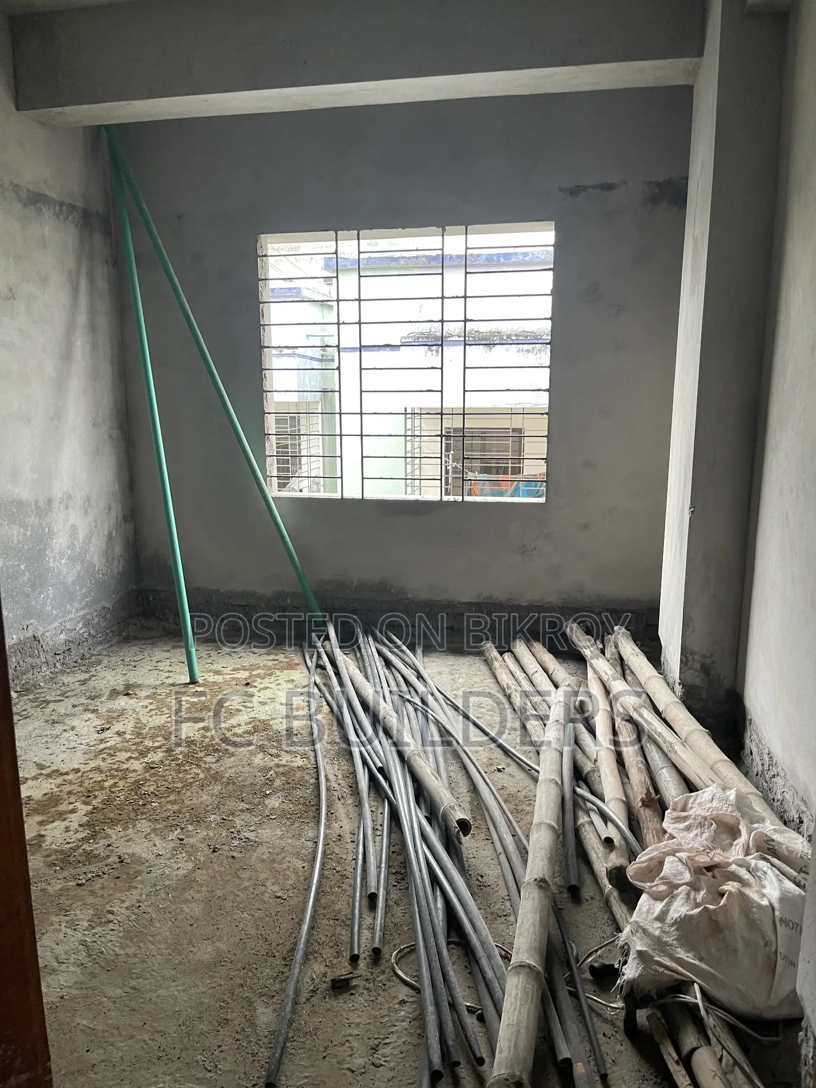 3-Bedroom Apartment in AK Uttaron Tower, Mirpur for sale in Mirpur