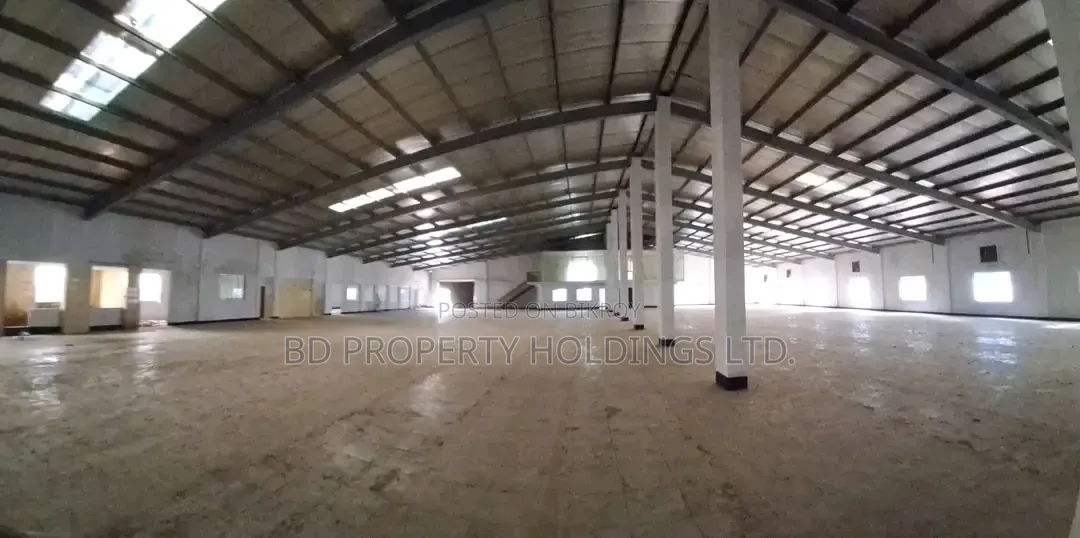 21000 SQFT Shed for Rent in Ashulia, Savar, Dhaka in Uttara