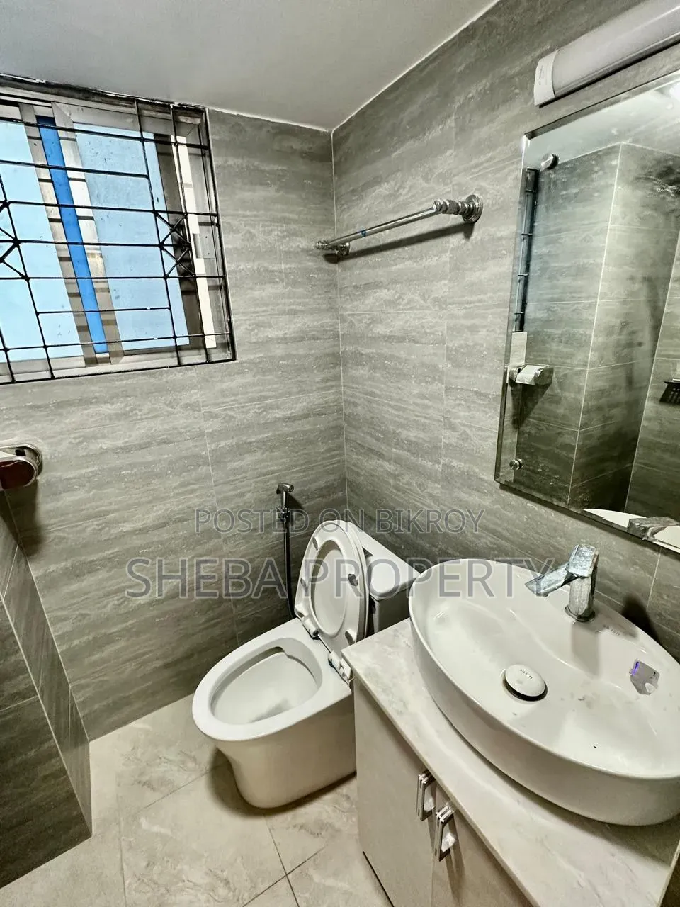 Furnished 3-Bedroom Apartment in Gulshan for Rent in Gulshan