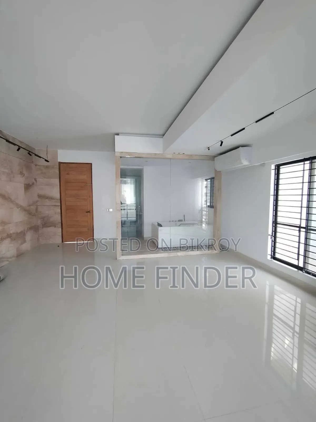 4 Bedroom Apartment in Gulshan 2 for Rent in Gulshan