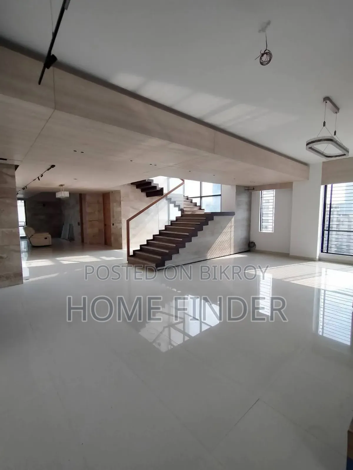 4 Bedroom Apartment in Gulshan 2 for Rent in Gulshan