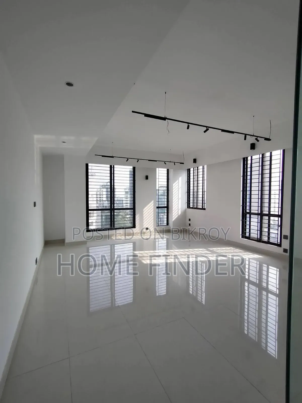 4 Bedroom Apartment in Gulshan 2 for Rent in Gulshan