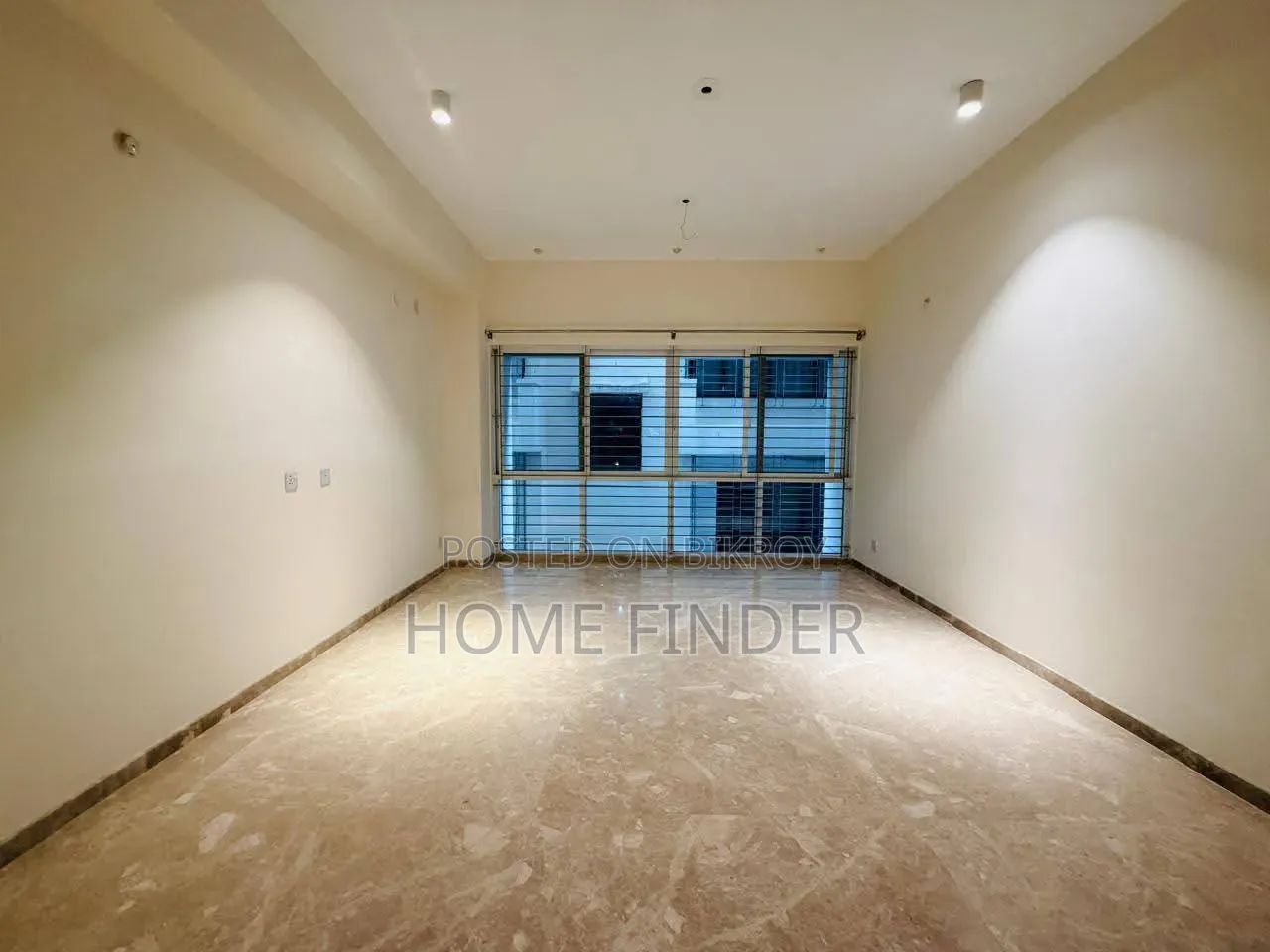 4 Bedroom Apartment in Gulshan for rent in Gulshan