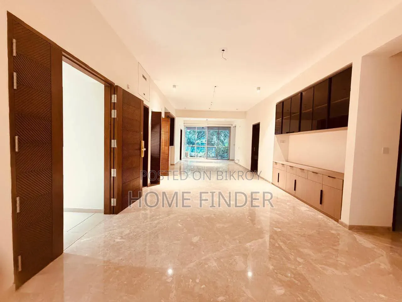 4 Bedroom Apartment in Gulshan for rent in Gulshan