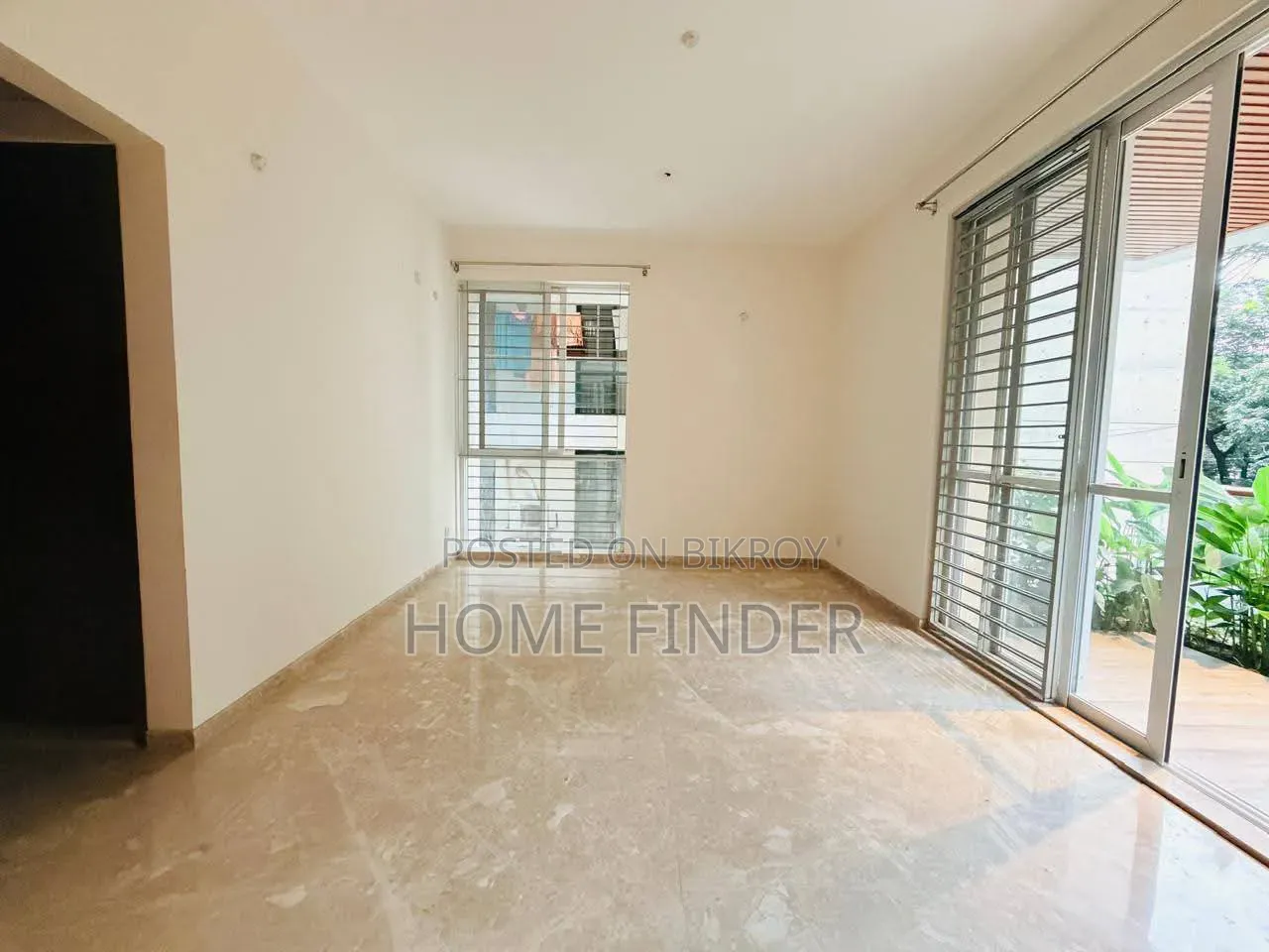 4 Bedroom Apartment in Gulshan for rent in Gulshan