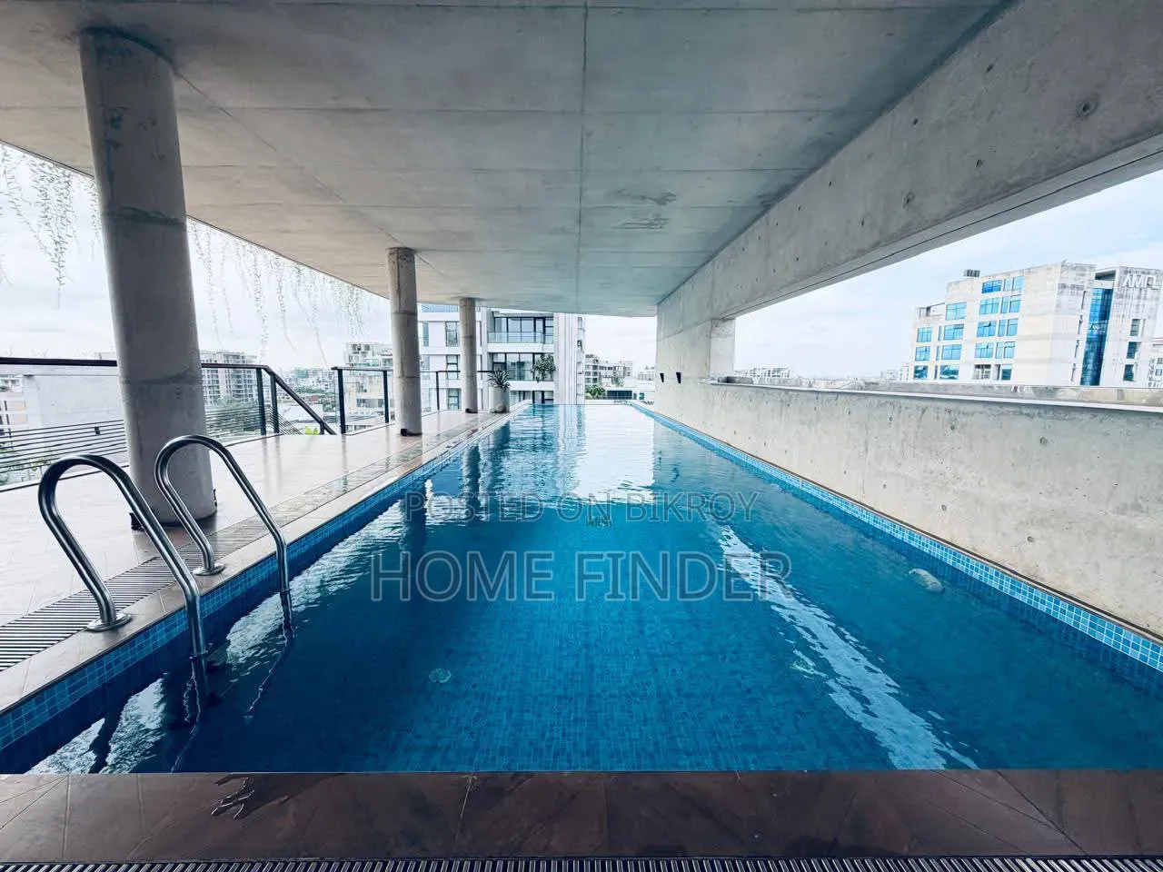 4 Bedroom Apartment in Gulshan for rent in Gulshan