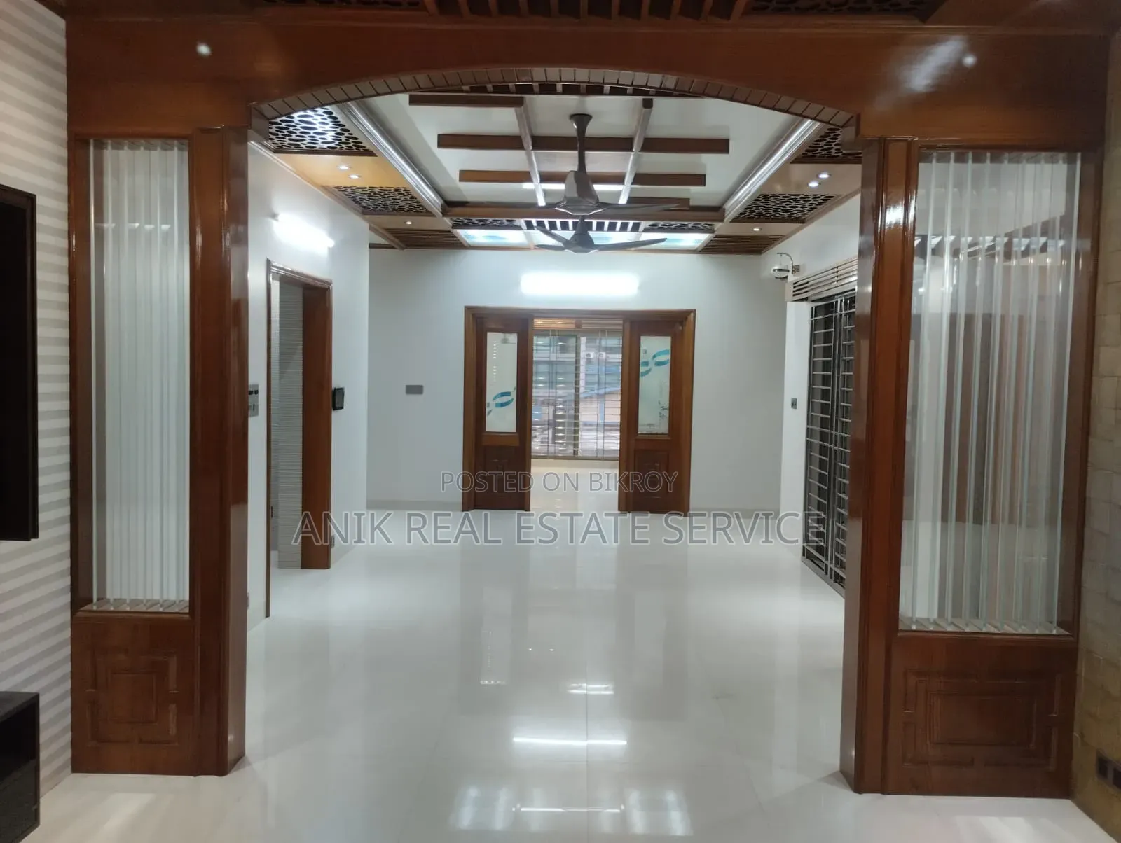 3 Bedroom Apartment in Anik Real Estate, Banani for rent in Banani