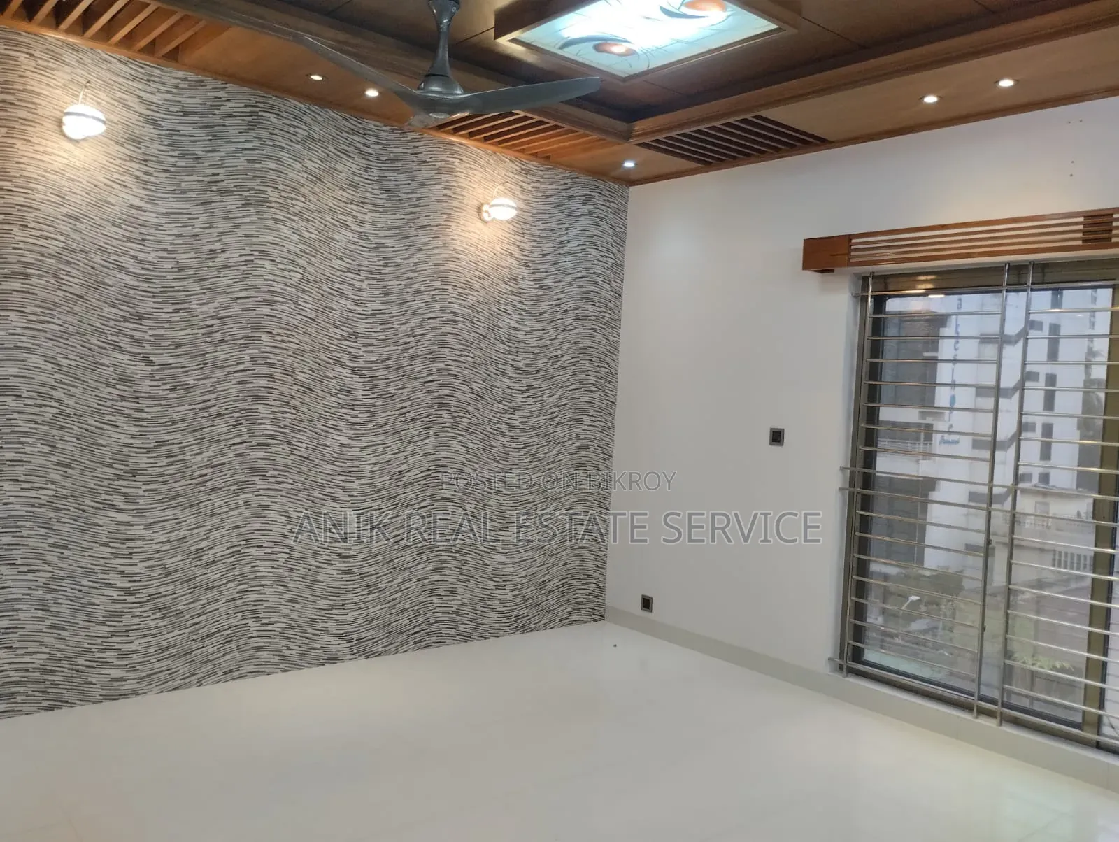 3 Bedroom Apartment in Anik Real Estate, Banani for rent in Banani