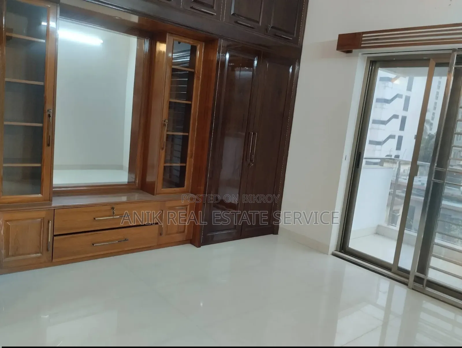 3 Bedroom Apartment in Anik Real Estate, Banani for rent in Banani