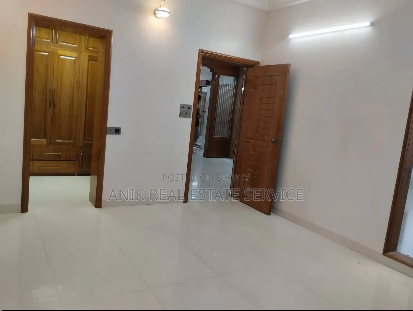 3 Bedroom Apartment in Anik Real Estate, Banani for rent in Banani