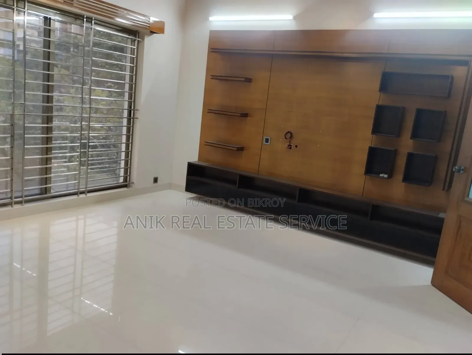3 Bedroom Apartment in Anik Real Estate, Banani for rent in Banani