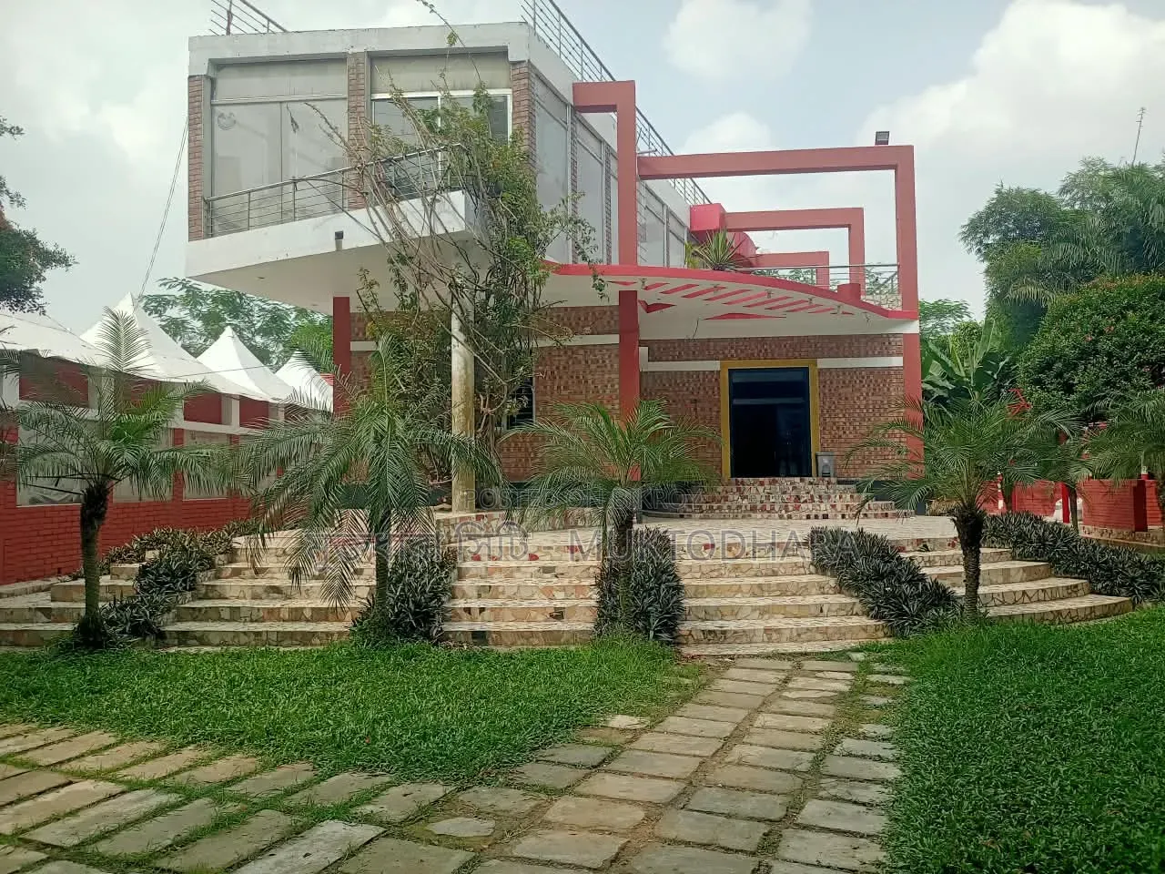Let a piece of land bought with hard-earned money be in Muktodhara City in Keraniganj
