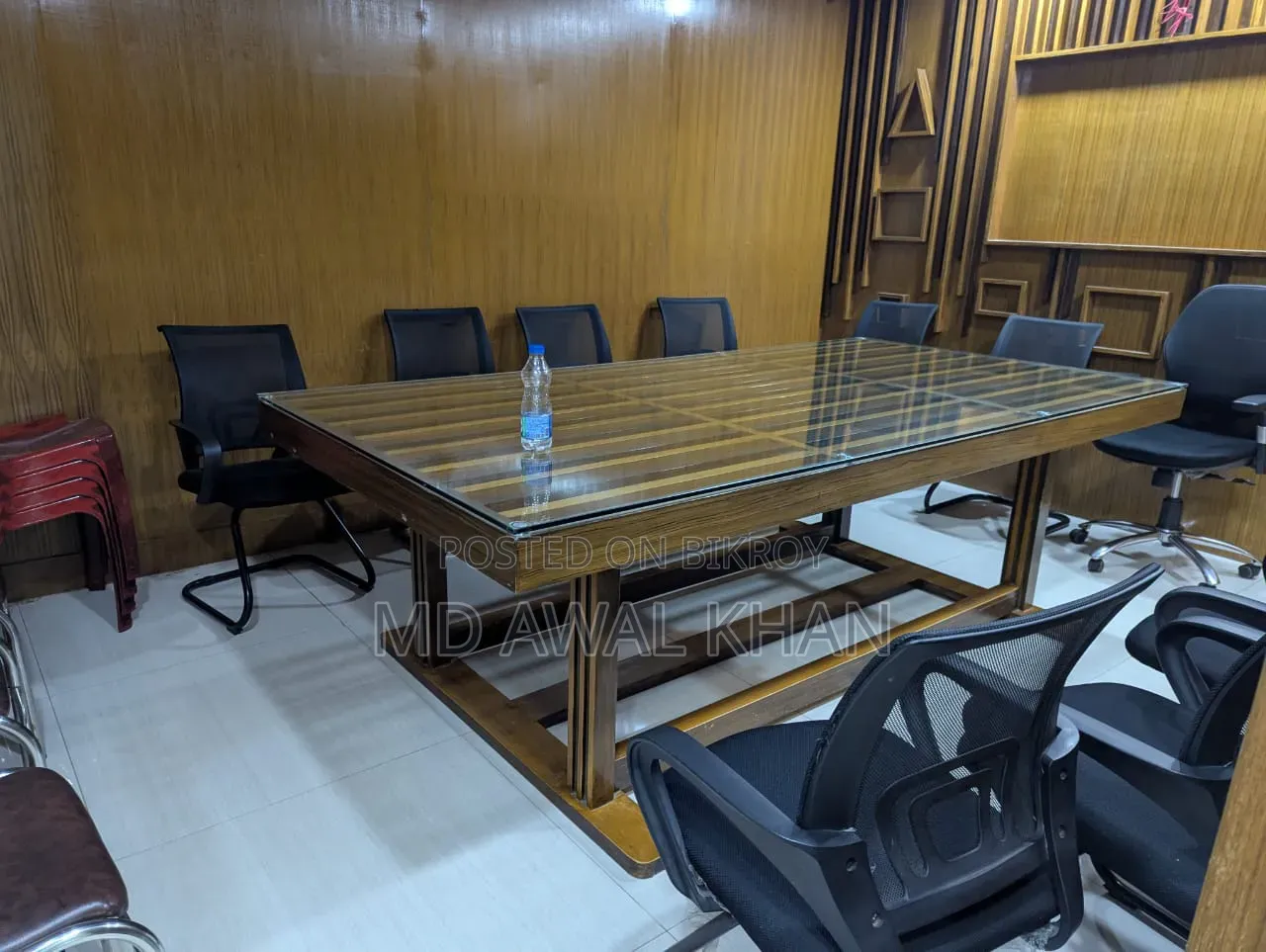3000 Square Feet Commercial Space Rent in Gulshan