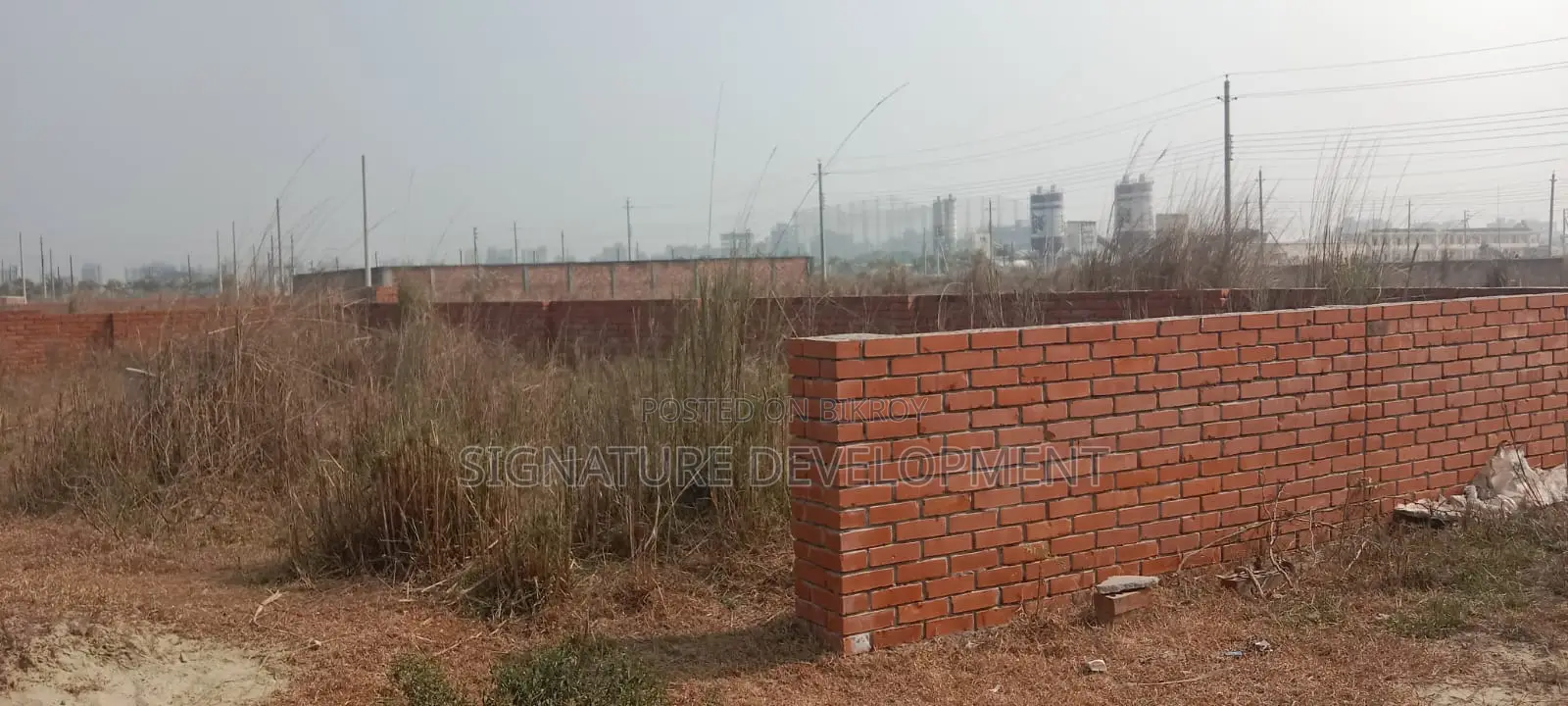 N-Block||5 Katha||Northface||Plot Sale||Bashundhara R/A in Basundhara