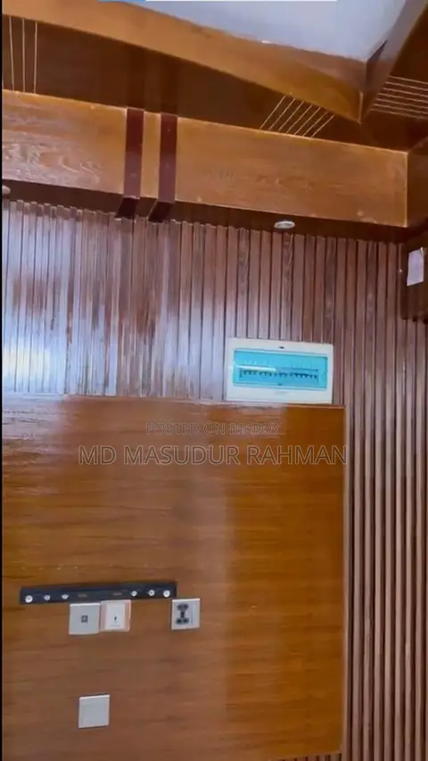 Furnished 3-Bedroom Block of Flats in Chattogram, Baizid for sale in Baizid