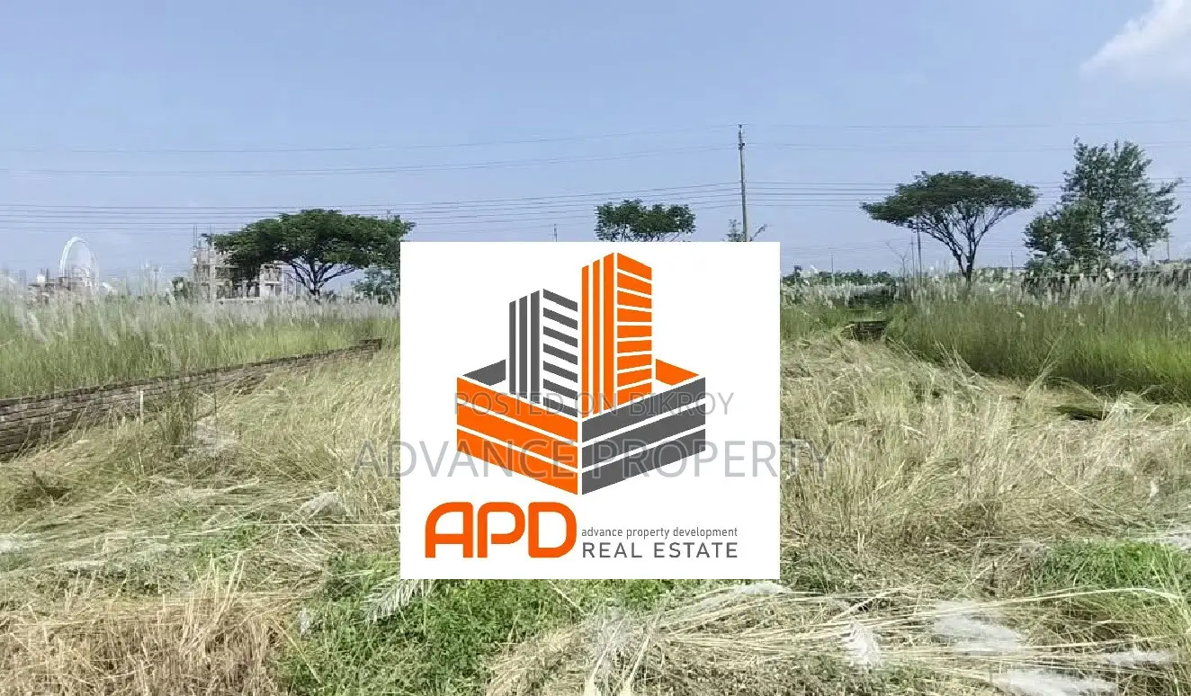 South Facing Plot for Sale in Basundhara