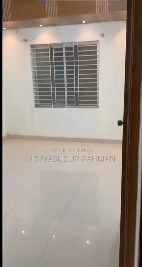 Furnished 3-Bedroom Block of Flats in Chattogram, Baizid for sale in Baizid