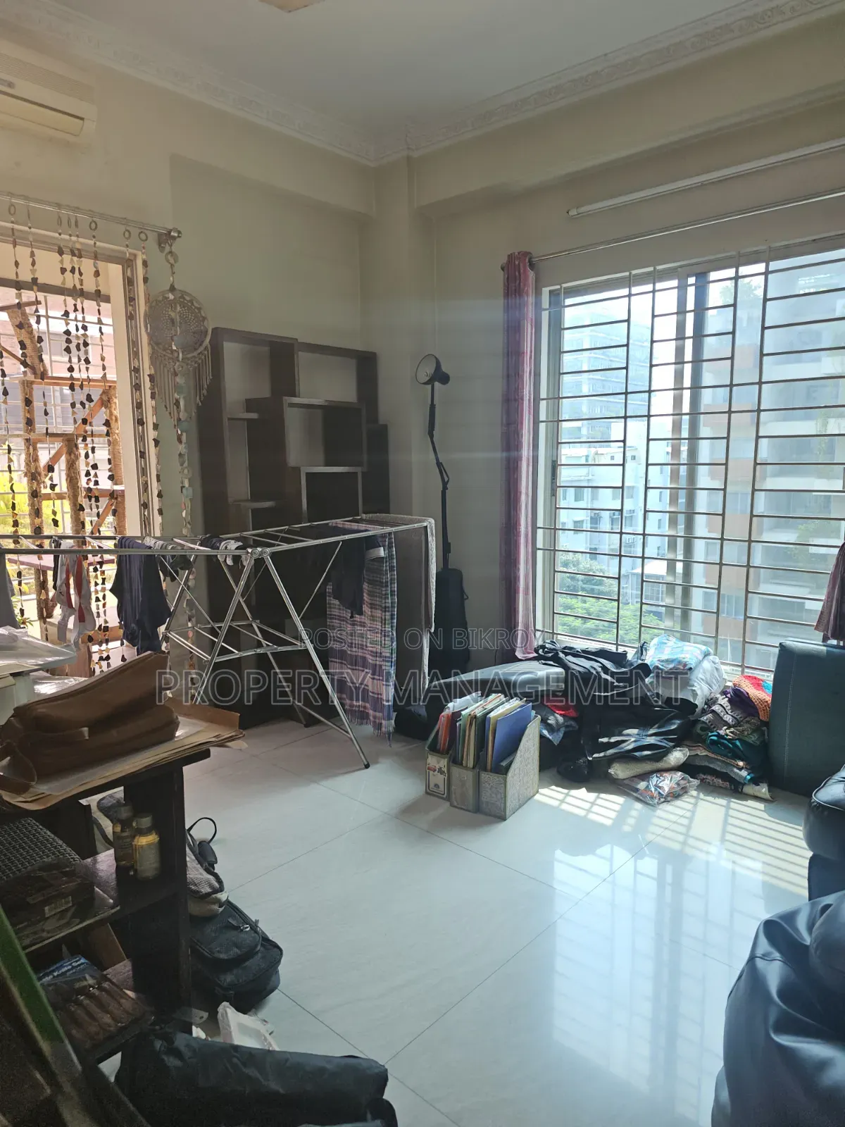 3-Bedroom Apartment in Gulshan for Rent in Gulshan