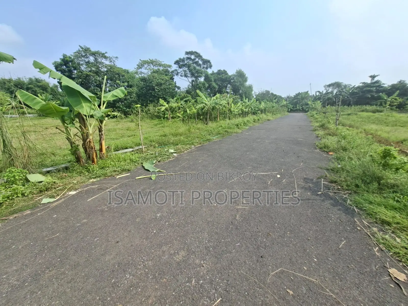 South Facing 3 Katha Plot for Sale in Purbachal in Purbachal