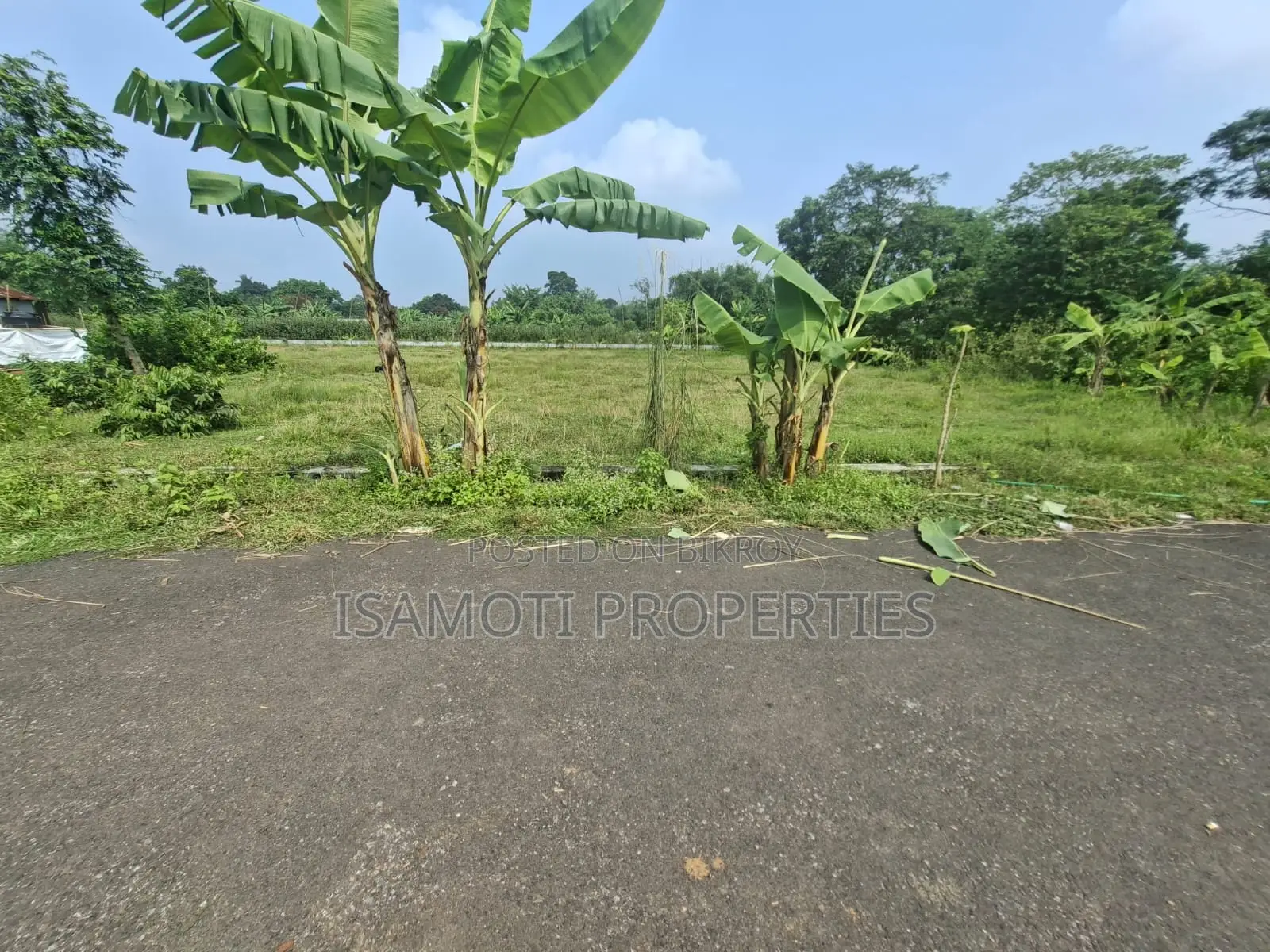 South Facing 3 Katha Plot for Sale in Purbachal in Purbachal