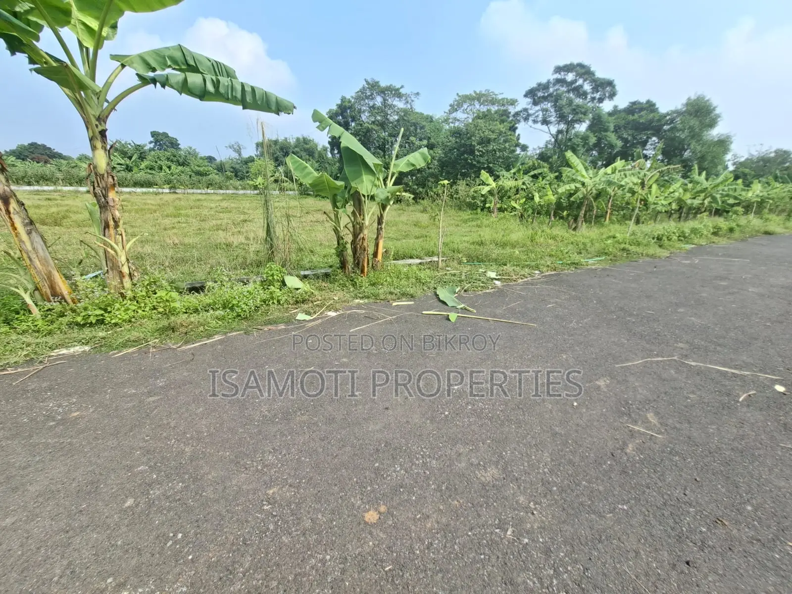 South Facing 3 Katha Plot for Sale in Purbachal in Purbachal