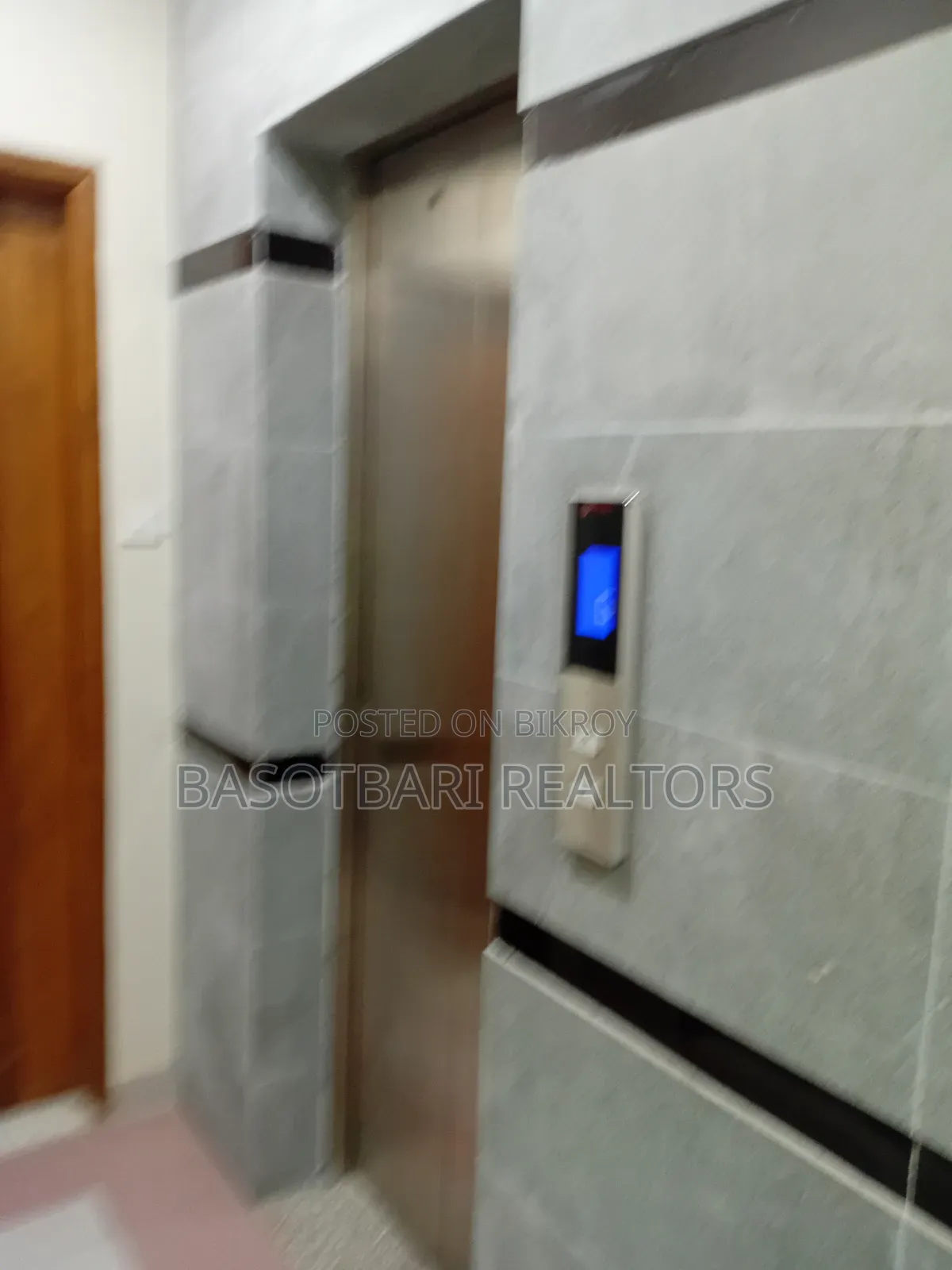 3-Bedroom Apartment in Khilgaon for sale in Khilgaon