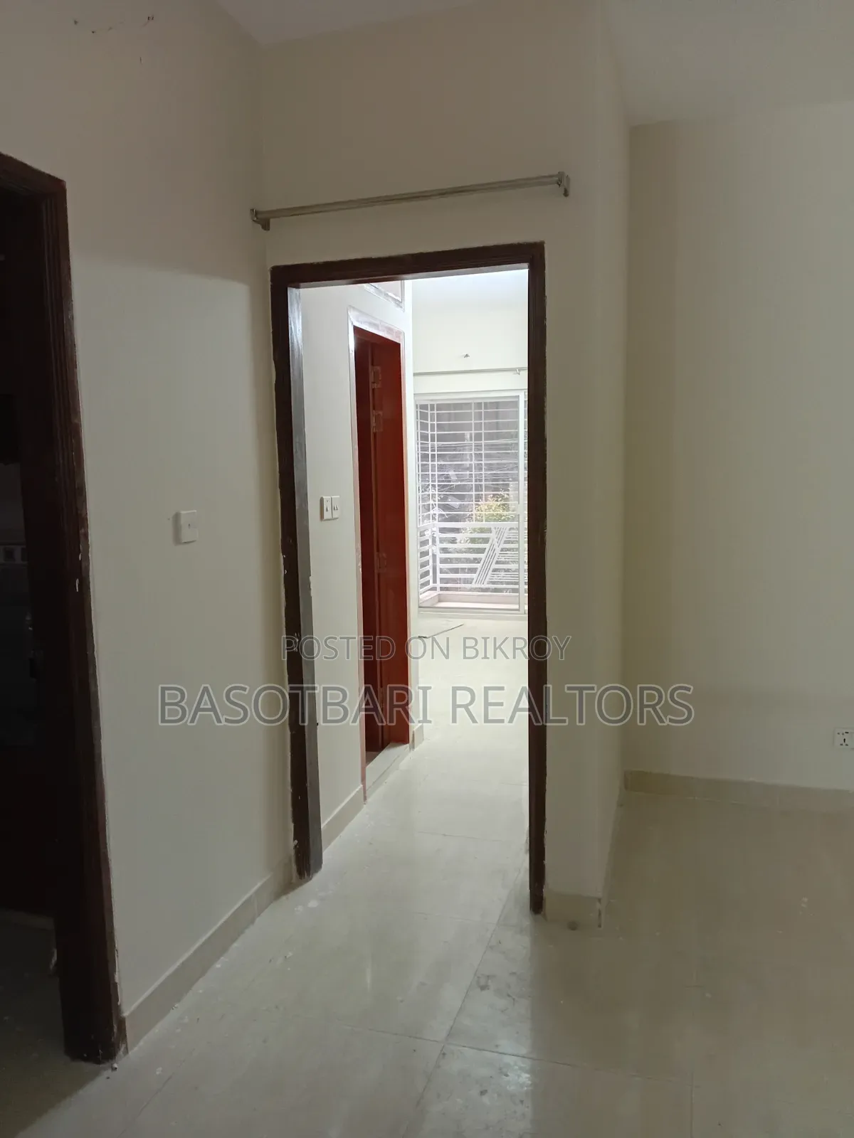 3-Bedroom Apartment in Khilgaon for sale in Khilgaon