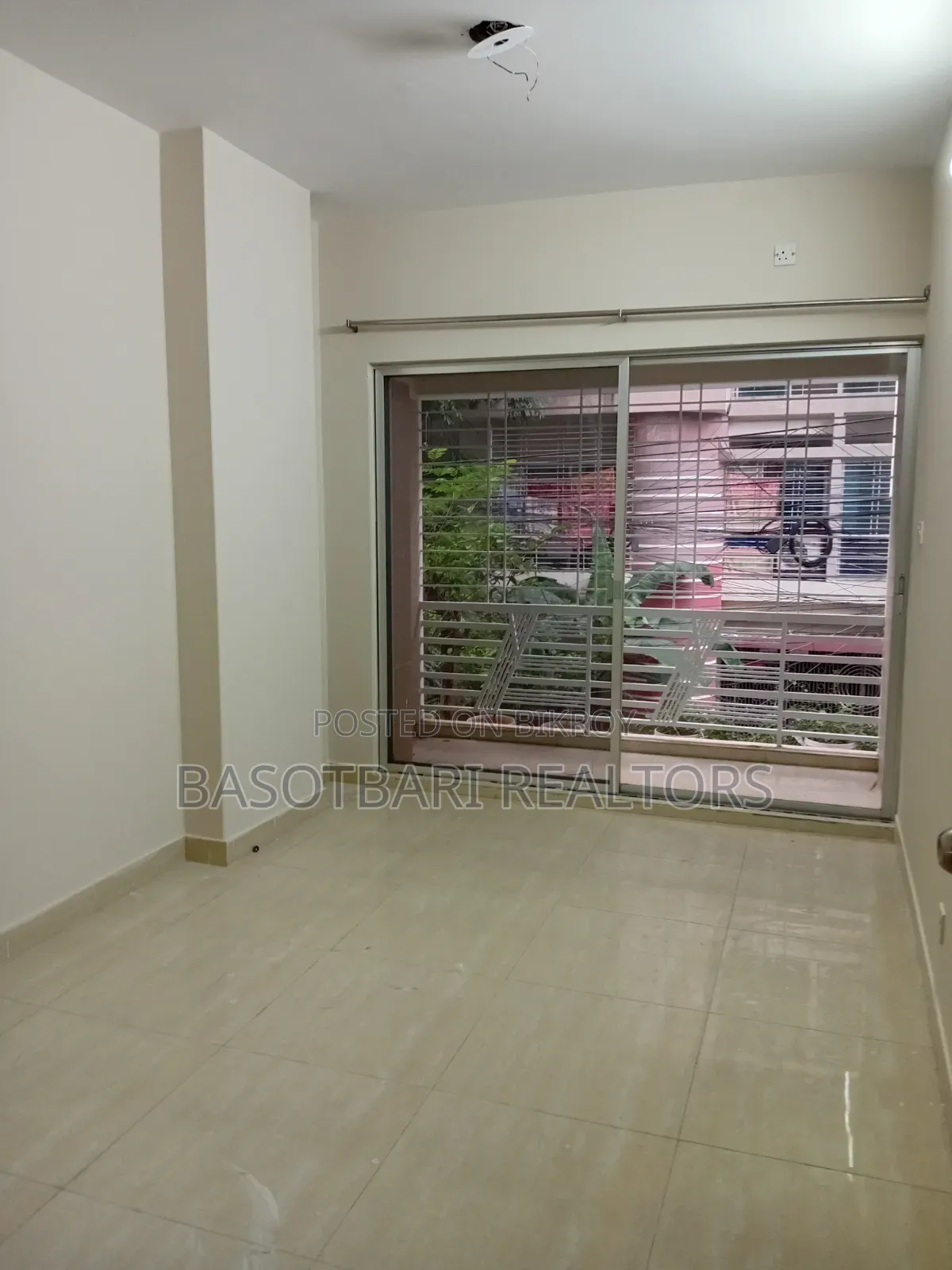 3-Bedroom Apartment in Khilgaon for sale in Khilgaon
