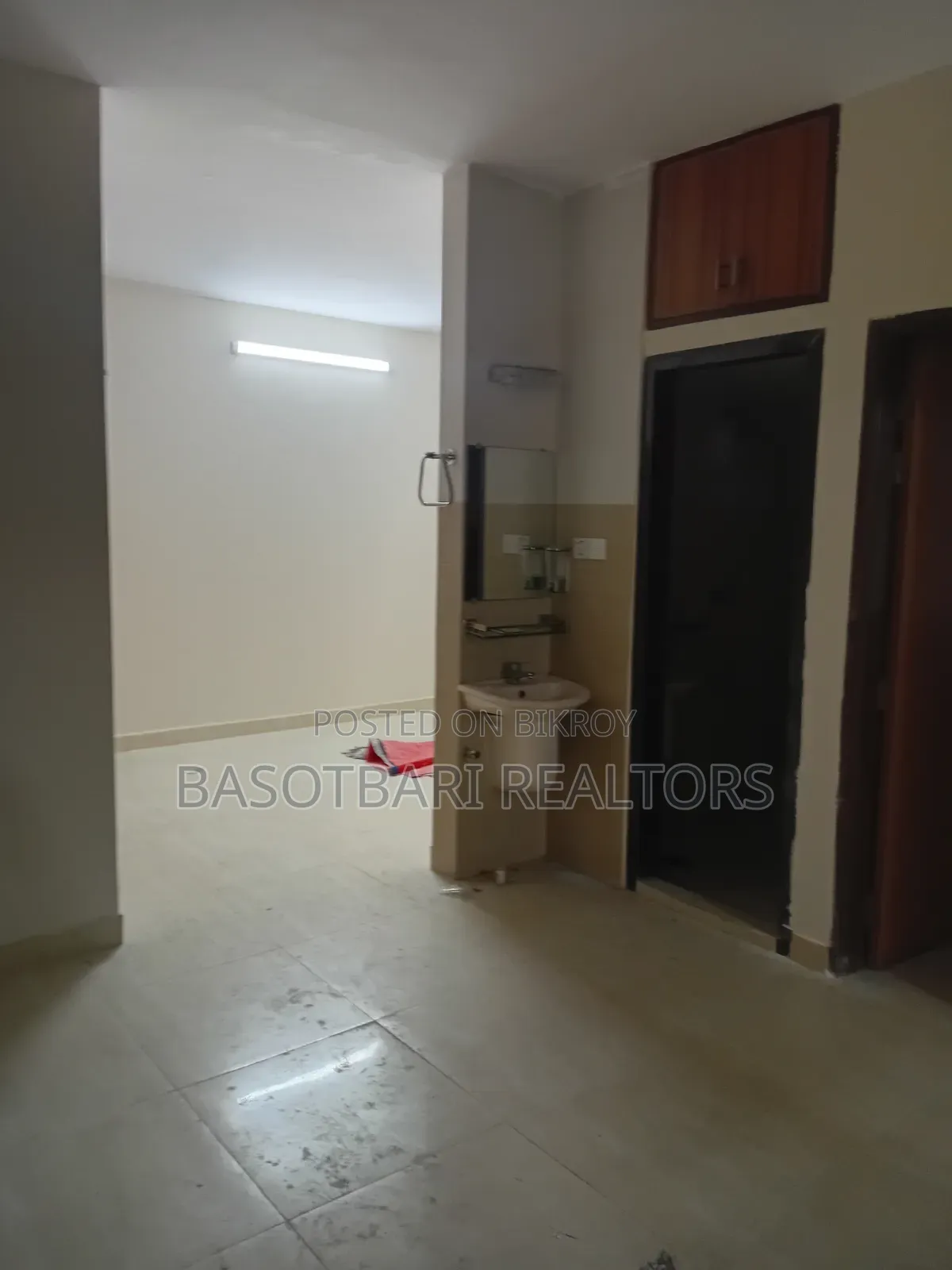 3-Bedroom Apartment in Khilgaon for sale in Khilgaon