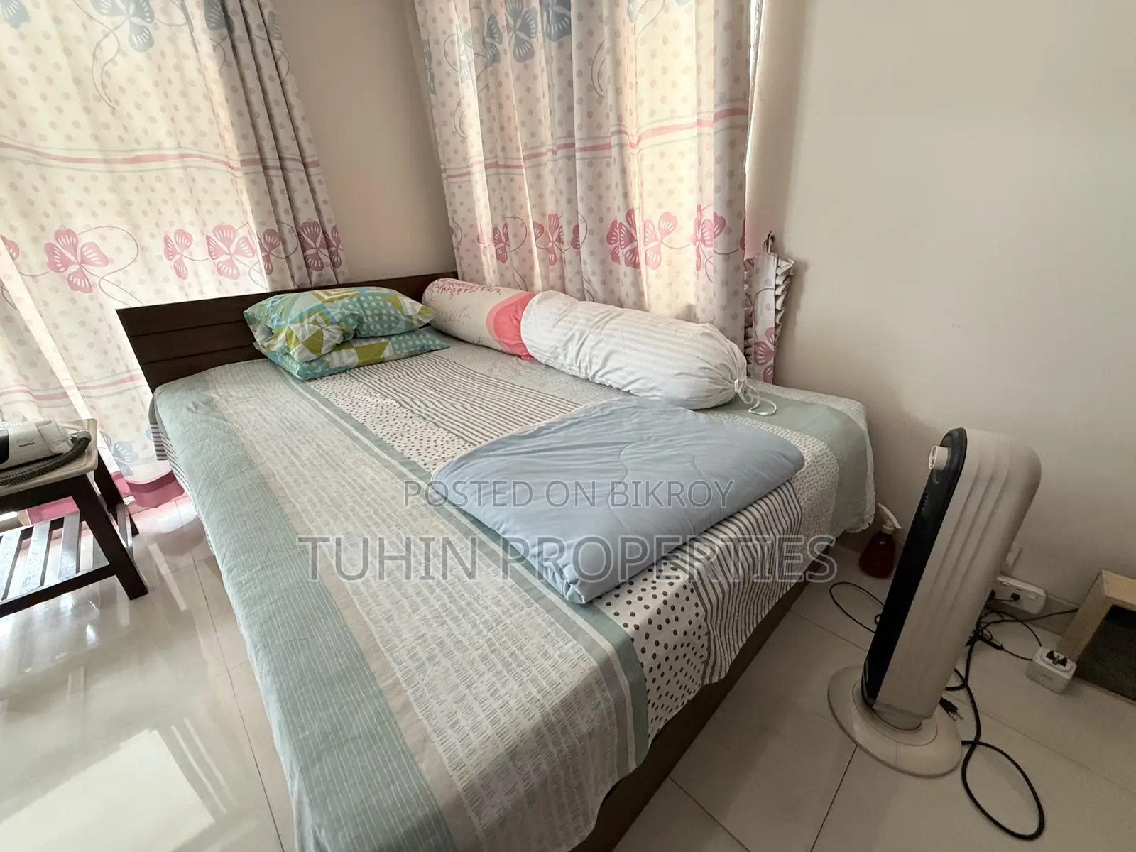 3 Bedroom Apartment in Banani for sale in Banani