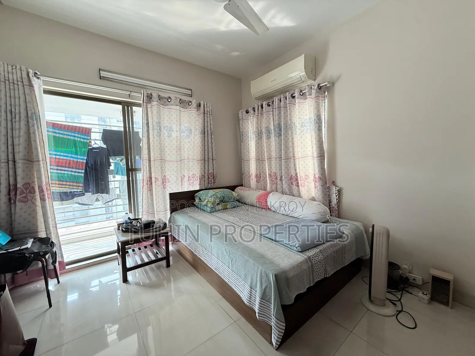 3 Bedroom Apartment in Banani for sale in Banani