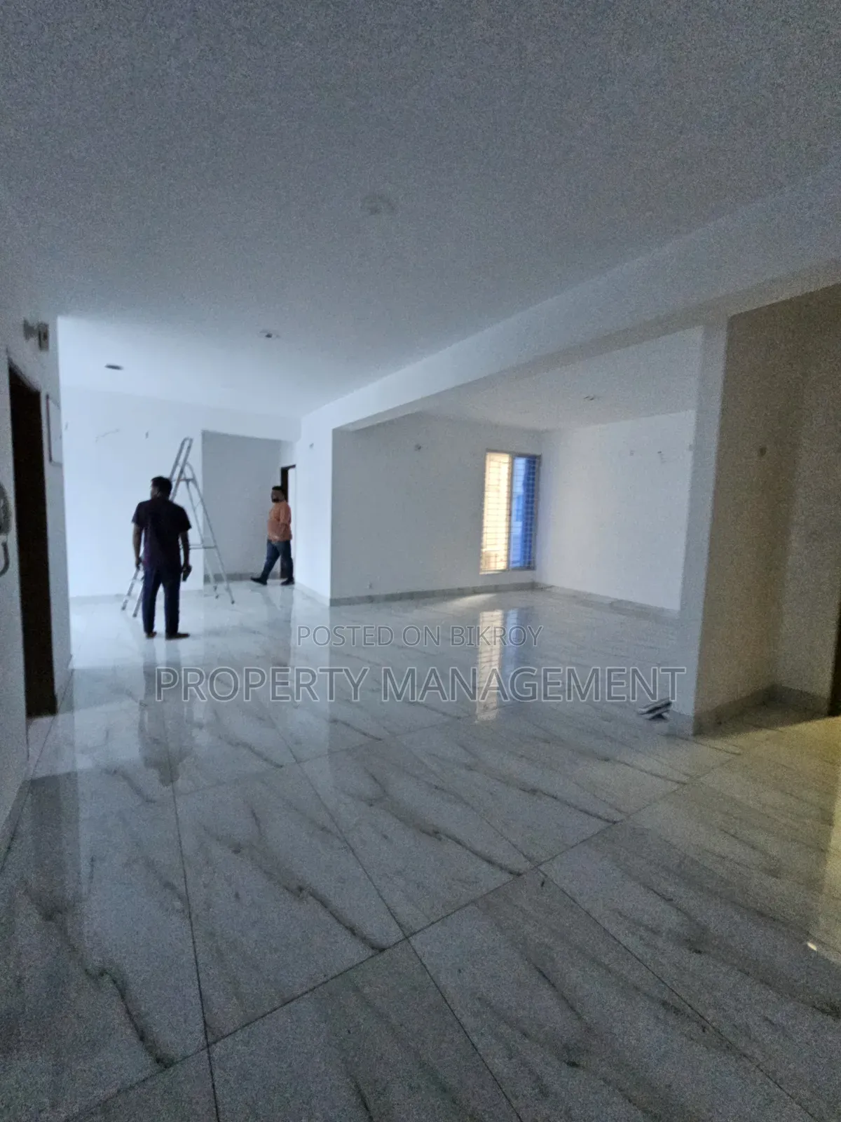 3-Bedroom Apartment in Banani for rent in Banani