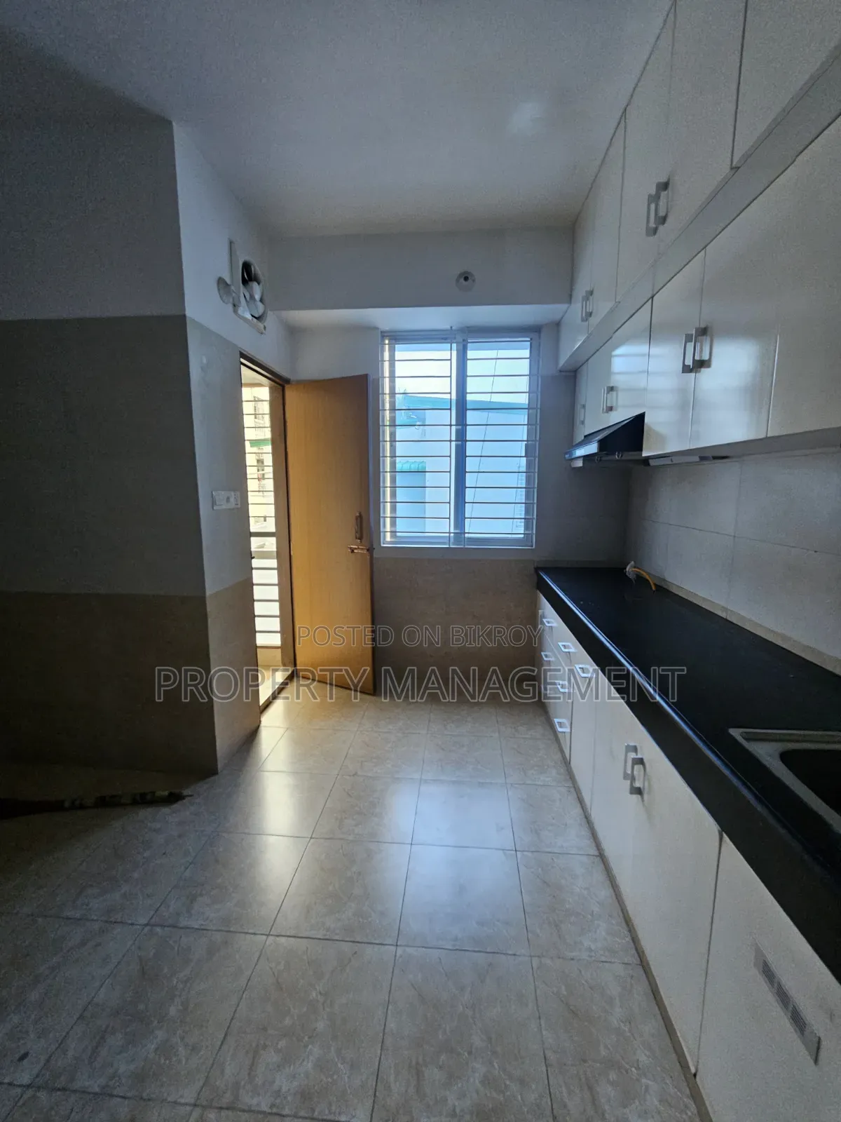 3-Bedroom Apartment in Banani for rent in Banani